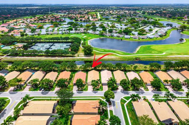 12095 Roma Road home for sale in Tuscany Bay