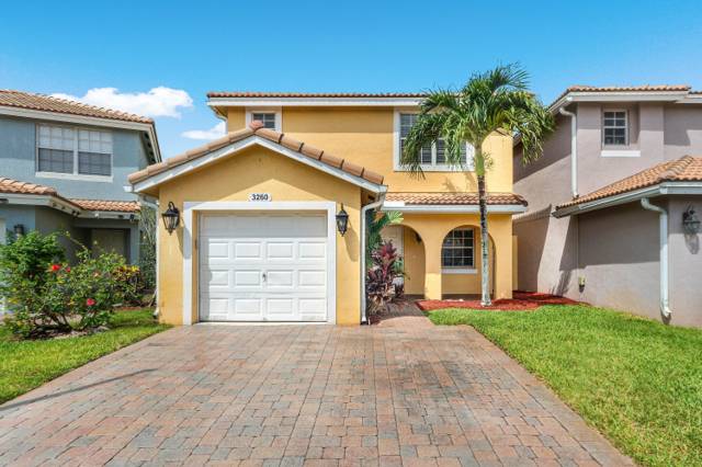3260 Commodore Court home for sale in Liberty Bay