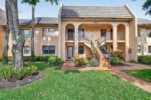 145 Lake Nancy Lane #128 home for sale in Golden Lakes Village Condo R