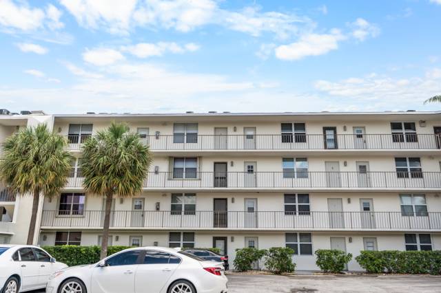 4501 NE 21 Avenue #406 home for sale in Coral Ridge East Condo