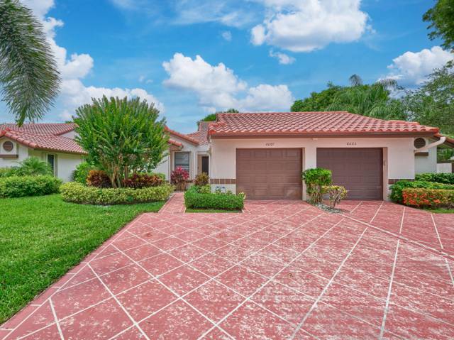 Huntington Pointe