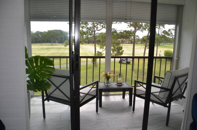21656 Juego Circle #23f home for sale in Vistas of Boca Lago