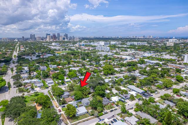 320 SW 21st Street