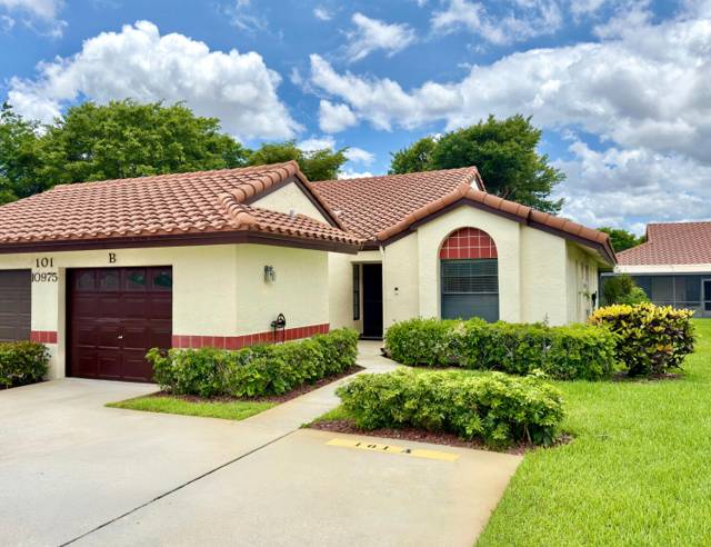 10975 Dolphin Palm Court #B