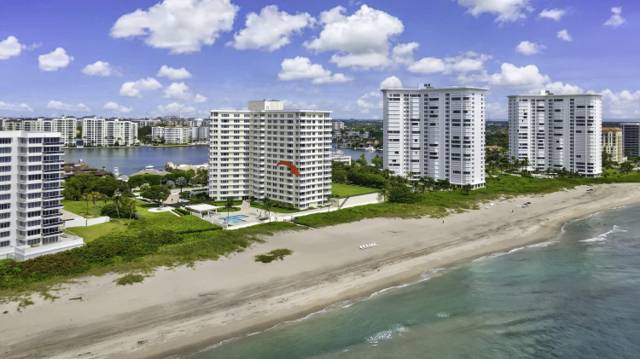 Sabal Shores Apartments Condo
