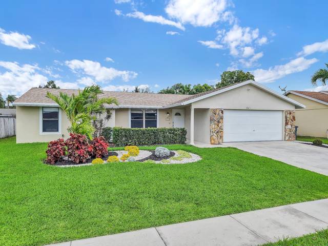 8411 Theresa Road