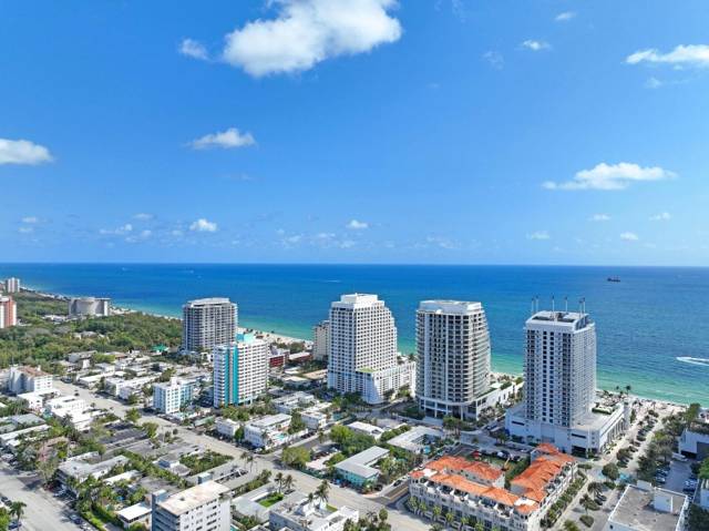 505 N Fort Lauderdale Beach Boulevard #2509 home for sale in Q Club Resort & Residences