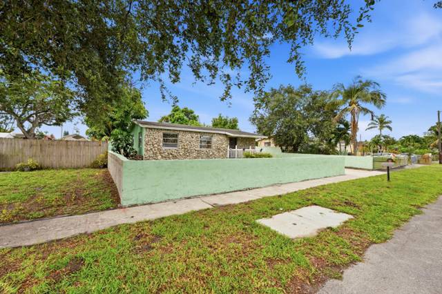 6404 Oak Street home for sale in Linwood Gardens