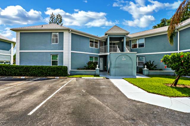 3296 SE Aster Lane #Building C Unit 261 home for sale in The Village Of Stuart Condo