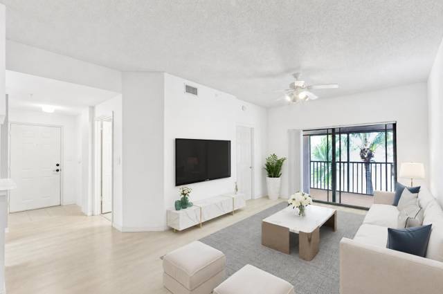 2806 Veronia Drive #301 home for sale in San Matera The Gardens Condominium