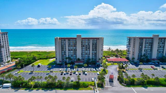 Ocean Harbour South