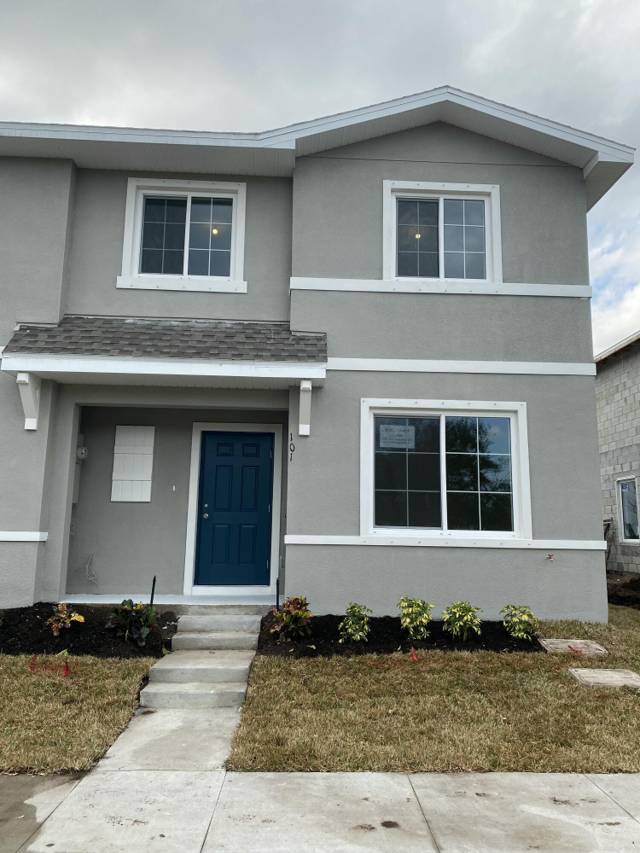 3345 Liberty Square Way #101
