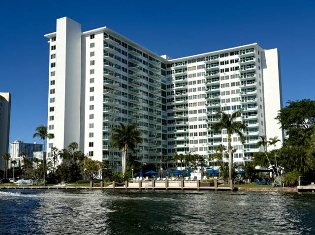 3233 NE 34th Street #1601 home for sale in Coral Ridge Towers Co-Op