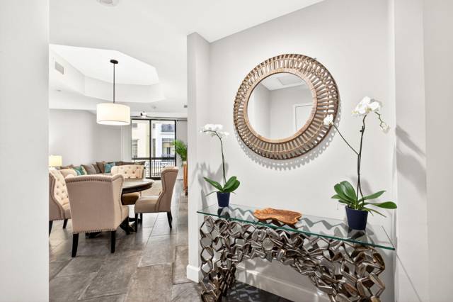 801 S Olive Avenue #614 home for sale in One City Plaza