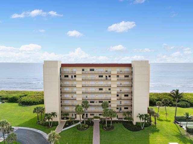 7420 S Ocean Drive #314