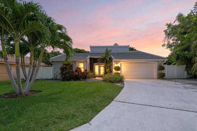 Boca Lake Estates