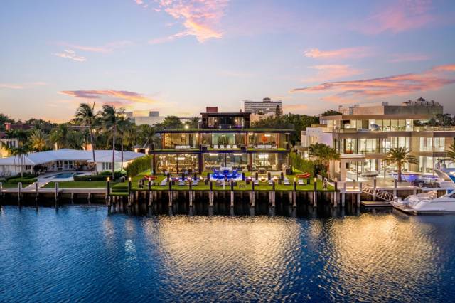 733 Middle River Drive home for sale in Sunrise Intracoastal