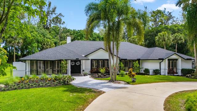 13275 Garwood Court home for sale in Pinewood