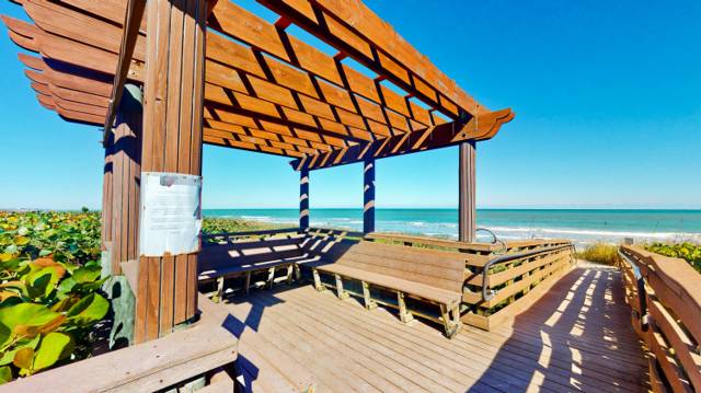 4245 N Hwy A1a #8, home for sale in Fort Pierce