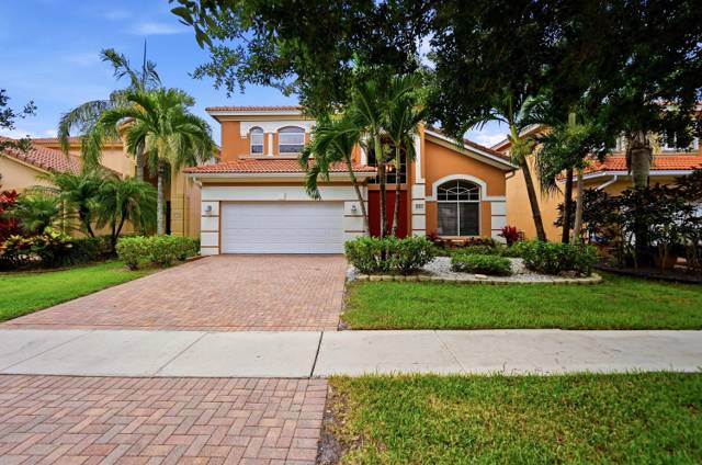 421 Gazetta Way home for sale in Terracina Johnson Property