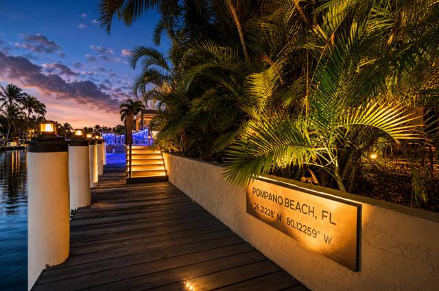 Cypress Harbor
