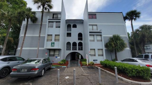 1950 N Congress Avenue #206 home for sale in Presidential Golfview