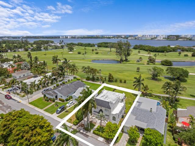 422 N Lakeside Drive home for sale in Lake Worth Town