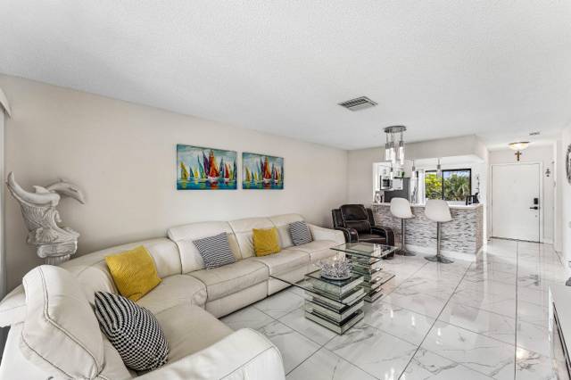 3220 Frederick Boulevard #49u home for sale in Boca Isle Condo