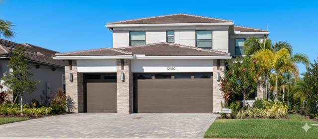 12510 Solano Bay Circle home for sale in Solana Bay At Avenir