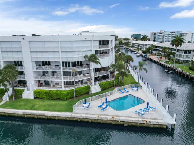 3100 NE 47th Court #305