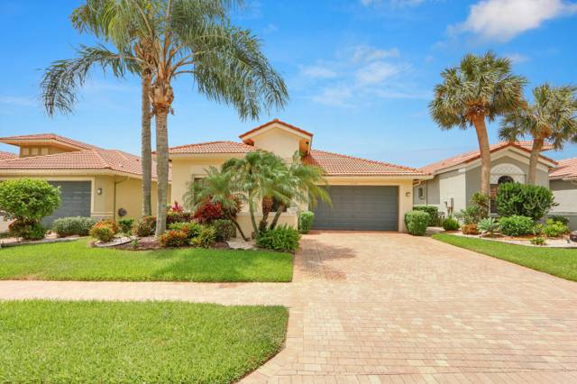 7159 Boscanni Drive home for sale in Tivoli Lakes PUD