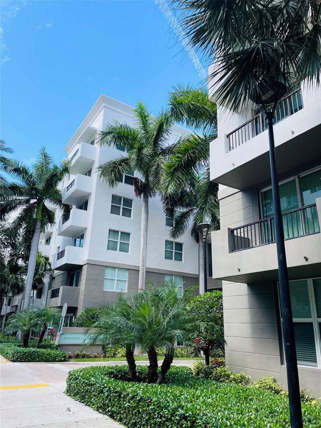 2401 NE 65th Street #408 home for sale in Lauderdale One