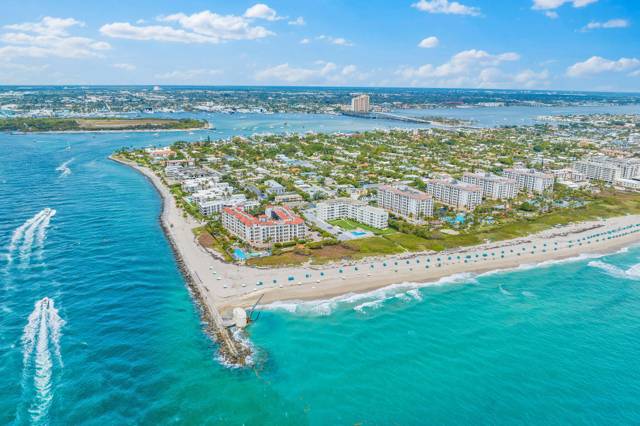 33 S Ocean Avenue #502, home for sale in Palm Beach Shores