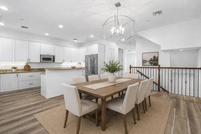 824 Virginia Garden Drive home for sale in Estancia At Boynton Beach Boynton Beach