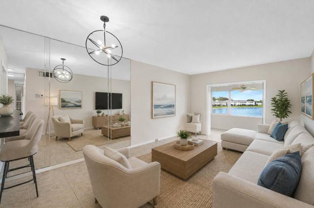 1116 Lake Terrace #207 home for sale in Leisureville Lake