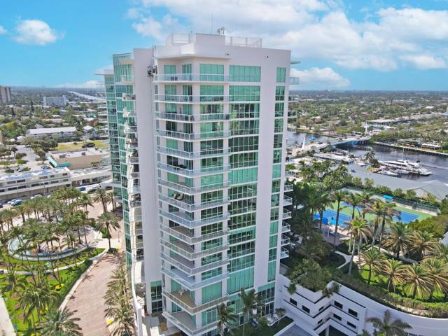 1 N Ocean Boulevard #607 home for sale in Plaza at Oceanside (the)