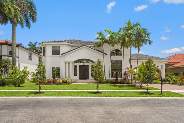 18684 SW 17th Court