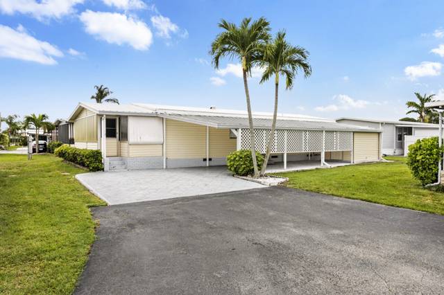 50018 Hacha Bay home for sale in Jamaica Bay Mobile Home Co Op