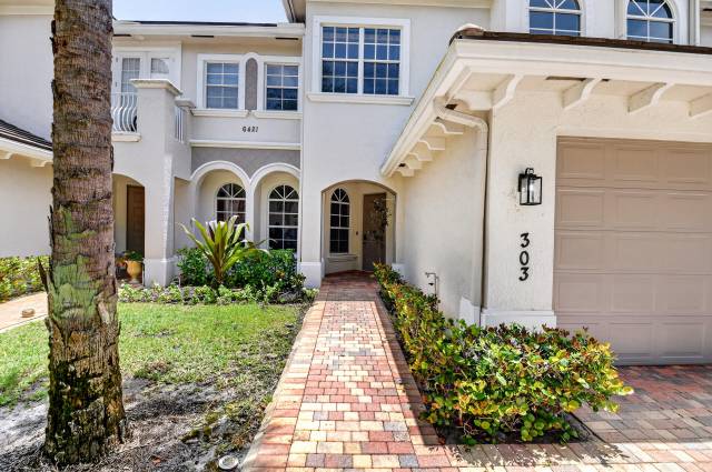 Bella Verde Condo
