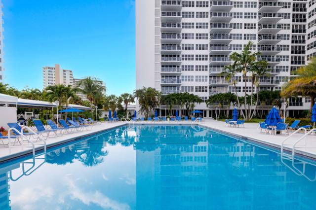 3333 NE 34th Street #1507 home for sale in Coral Ridge Towers South Co-Op