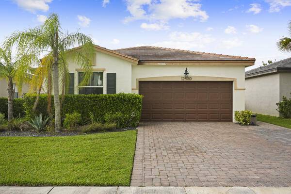 12500 NW Stanis Lane home for sale in Copper Creek