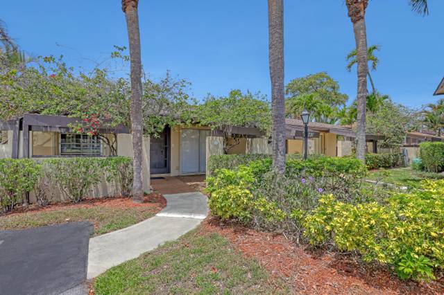 13731 Via Aurora #A home for sale in Palm Greens At Villa Del Ray Condo
