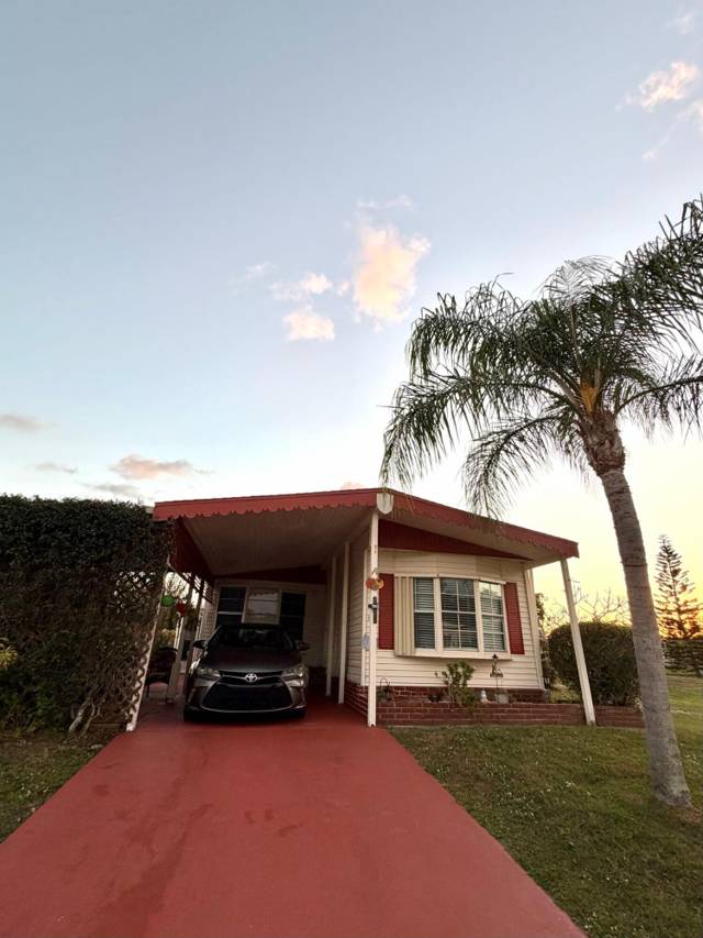 Spanish Lakes Golf VillageHomes for Sale in Port St