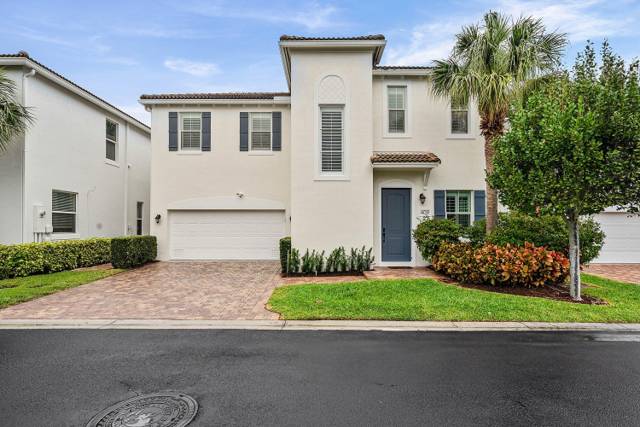 409 Francesca Ridge Road home for sale in Estates At Heritage Club Boynton Beach