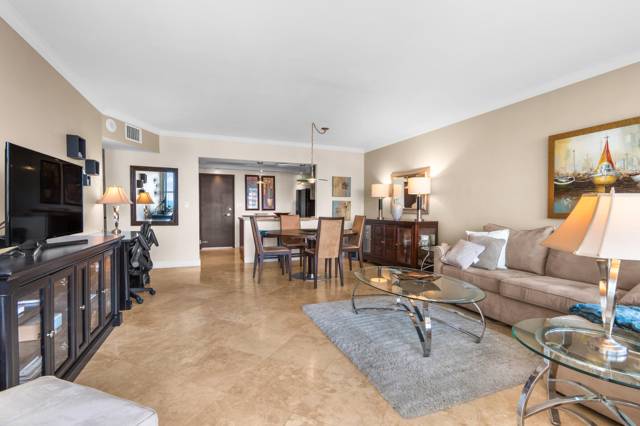3200 NE 36th Street #1417 home for sale in Coral Ridge Towers North Co-Op