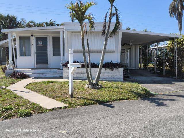 8564 SW 16th Place