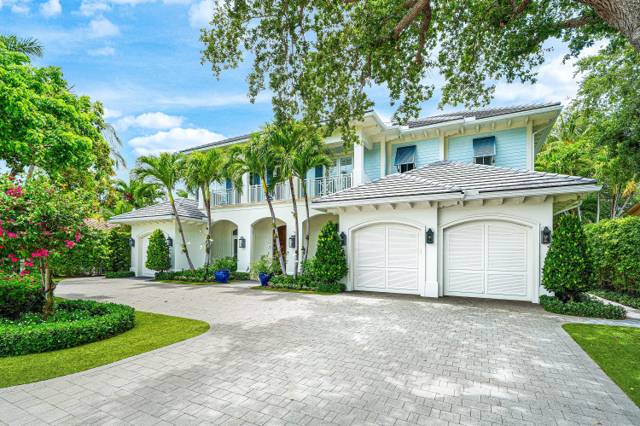 2249 E Maya Palm Drive