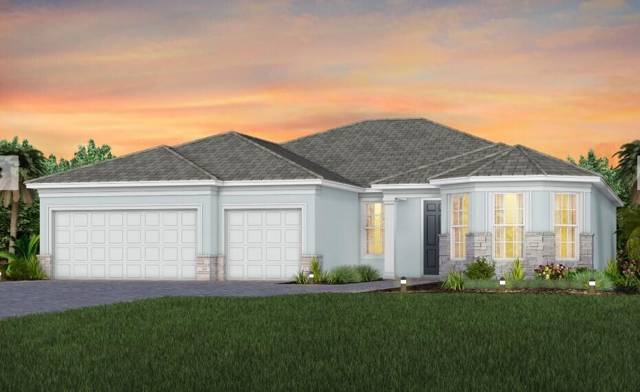 13603 SW Vermillion Circle #Stellar 797 home for sale in Del Webb Tradition