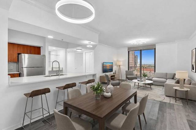 110 N Federal Highway #1113 home for sale in Waverly At Las Olas Condo