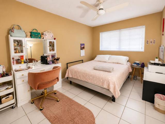 5203 NE 24th Terrace #B108 home for sale in Maybury Mansions